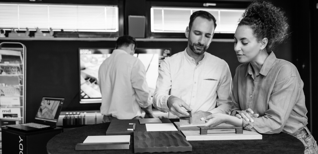 Im Überblick Im Überblick